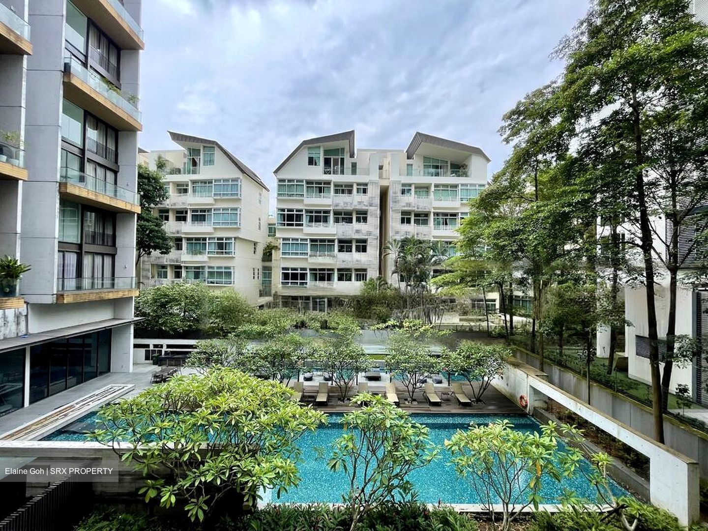 Lloyd Sixtyfive (D9), Apartment #437942501